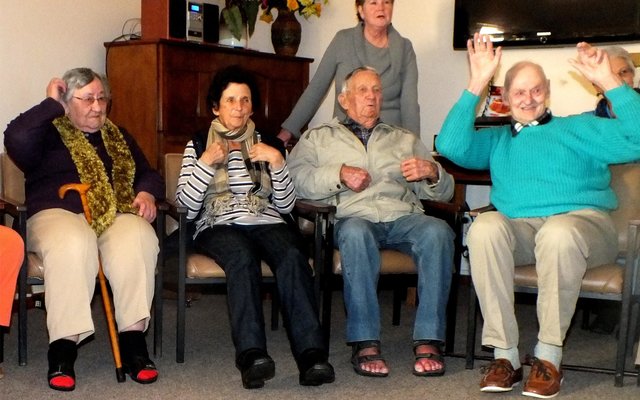 Gansbaai Pret met Wintersport 3